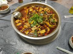 -韩妹鱼庄·泸定老字号(泸定店)