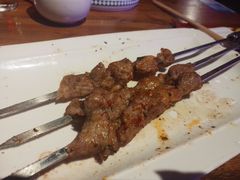 -纳瓦新疆菜(银都店)