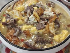 -来客家食府 · 福建客家菜(厦禾路店)