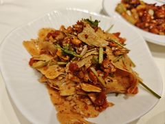 -凯鸽酒楼(大同振兴街店)