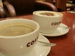 -COSTA COFFEE(中粮祥云店)