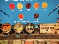 -東盛炭烤自助料理(浦东文峰广场店)