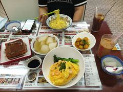 -七爷清汤腩·港式餐厅(金狮广场店)