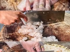 -官塘鱻鱻鱼生