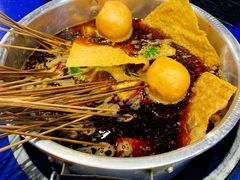 嫩牛肉-马路边边串串香(双井直营店)