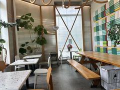 -Green Option(官舍店)