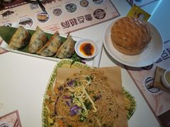 -粤点越有·茶点·粤菜(樵岭国际店)