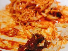 -冰川冷面·延边菜·炭烤串(观前店)