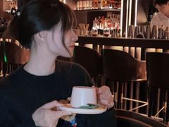 -DEW Lounge(深圳湾店)