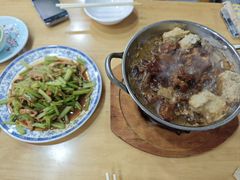 -韵之源农家菜(北京1店)