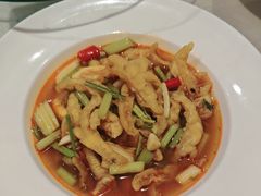 -蓝海渔湾生态园(赣榆店)