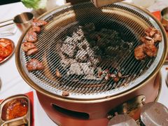 -西塔老太太泥炉烤肉(川沙百联店)