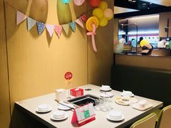 -海底捞火锅(金融街万达店)