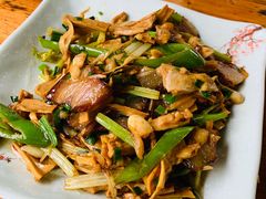 -柴火农家饭(遇龙河店)