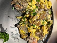 -林四喜·闽南传家菜(鼓浪屿店)