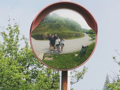 -苏州上方山国家森林公园