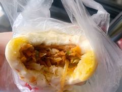 牛肉红萝卜-胡家包子·清真(大众巷店)