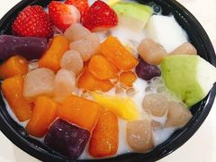 杂锦芋圆-甜心(广厦街店)