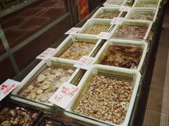 -莆鑫海鲜城(浏河店)