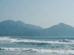 -西涌国际滨海旅游区