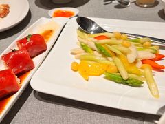 -香樟花园新粤料理(无锡万象城店)