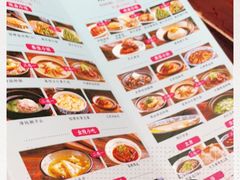-南京大牌档(香港广场店)