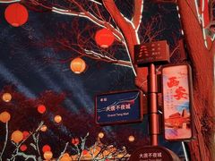 -西安城墙·碑林历史文化景区