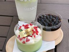 -MIMO CAFE(沙头角店)