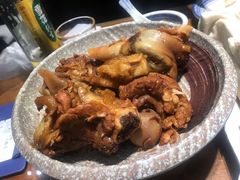 -95号酱骨·一块豆腐(展春园西路店)