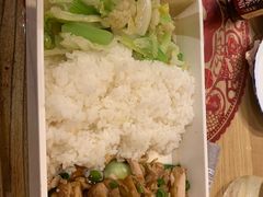 -锅儿挑面馆
