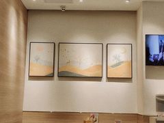 大堂-Dreamsalad梦想轻厨(健康轻食·减脂沙拉·意面·祖庙店)