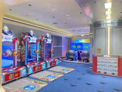 -奈尔宝家庭中心·亲子餐厅(北京东坝万达店)