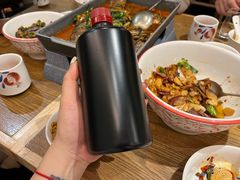 -湘味淳(千禧街店)