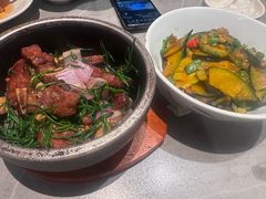 -楚山晓·楚湘菜(江夏永旺店)