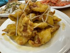 -小船渔村·大连菜(明泽街店)