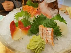 -酒久自助料理(佳兆业店)