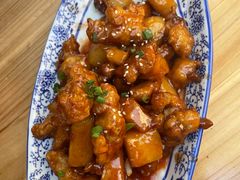 -杨南饭店·二十五年闽菜馆(凤湖新城一店)