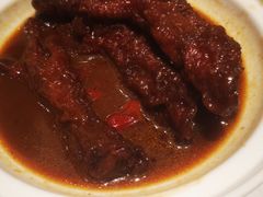铁勺凤爪-大铁勺新津菜(东丽阳光新业广场店)