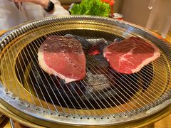 -闻老头·菊花炭烤肉(D11店)