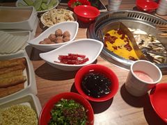 -季季红火锅(长沙步行街店)