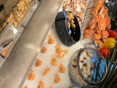 -厦门悦华酒店·绿庭主题自助餐厅