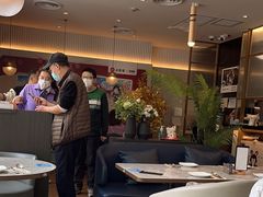 -必胜客(瑞虹店)