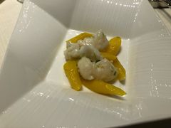 -天龙轩(香港丽思卡尔顿酒店)
