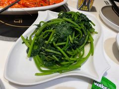 -旺豪海鲜餐厅(友谊阳光城店)