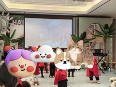 -海港大酒店(海港大厦店)