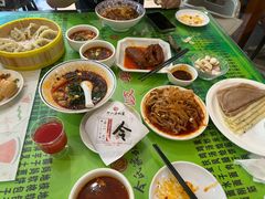 -令氏家外家周秦食府(高新店)