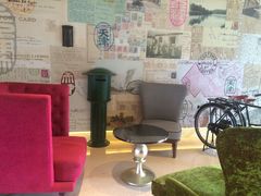 -天津津利华酒店