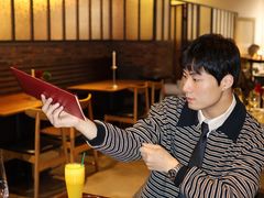 -at cafe 意大利餐厅(集美店)