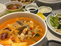 -淘淘园·韩式手工炸酱面(井亭天地店)