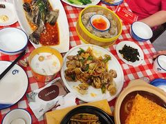 -琼大师东方烤乳猪(亚特兰蒂斯店)